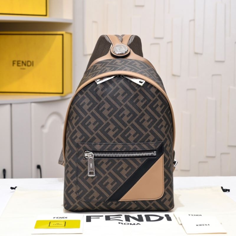 F**di backpacks